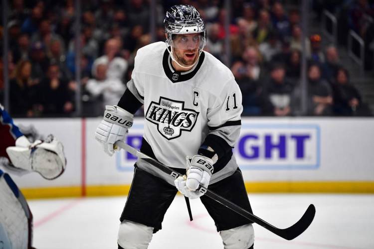 Kings vs. Oilers prediction: NHL playoffs Game 2 odds, picks