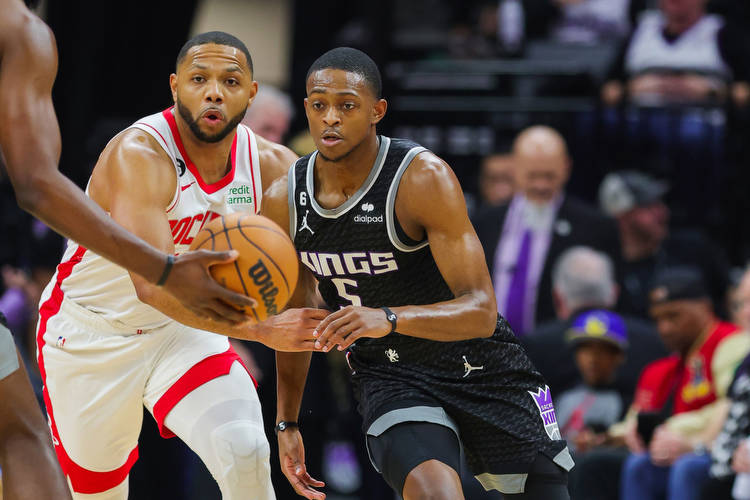 Kings vs. Rockets prediction and odds for Wednesday, February 8 (Kings win big again)