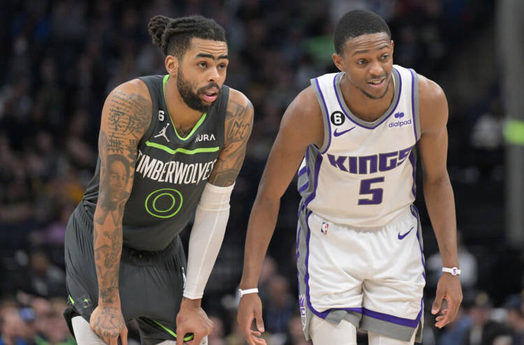 Kings vs. Timberwolves prediction and odds for Monday, January 30