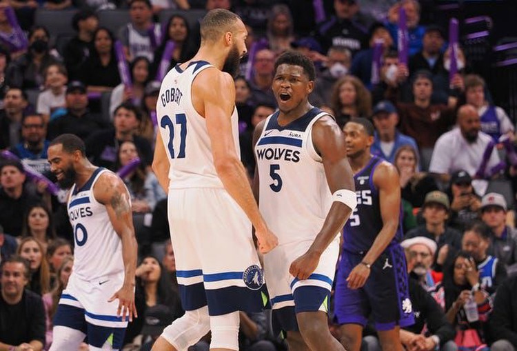 Kings vs Timberwolves Prediction NBA Picks 3/1/24