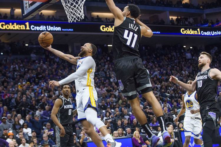 Kings vs. Warriors Game 4: Free live stream, TV, how to watch NBA Playoffs 2023