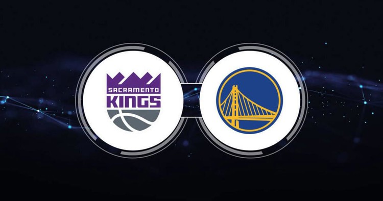 Kings vs. Warriors NBA Betting Preview for October 27