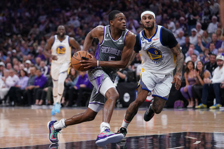 Kings vs. Warriors prediction and odds for Game 6 (Kings won’t go quietly)