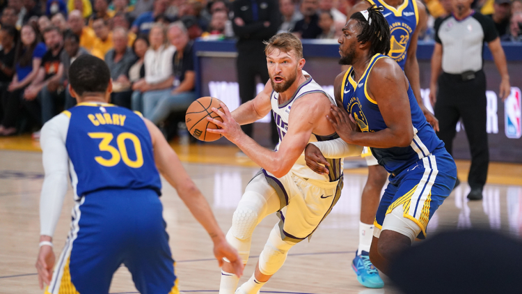 Kings vs. Warriors: Prediction, TV channel, Game 7 odds, live stream, watch 2023 NBA playoffs online
