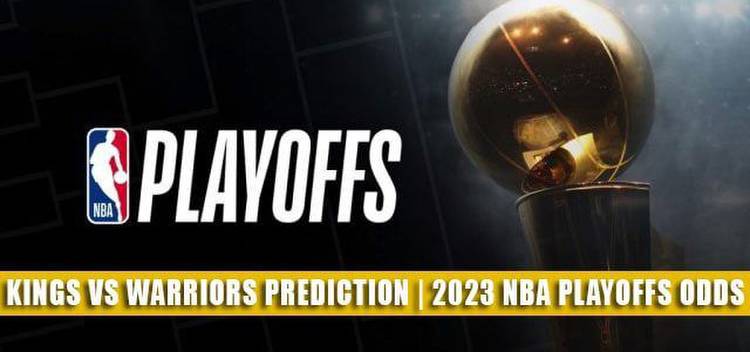Kings vs Warriors Predictions, Picks, Odds, Preview