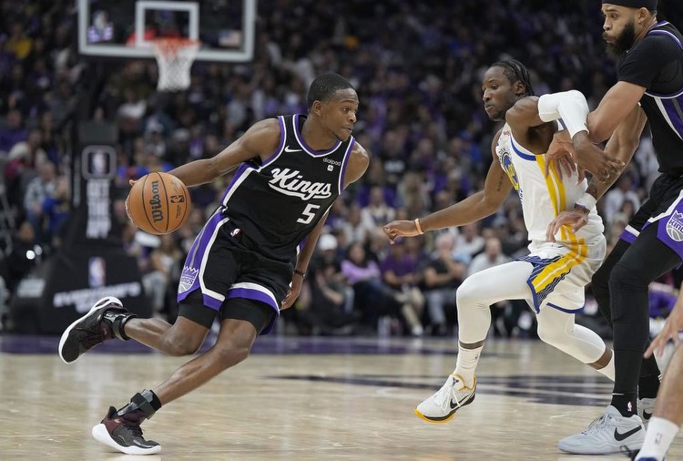 Kings-Warriors prediction, odds, pick: NBA best bets for Wednesday
