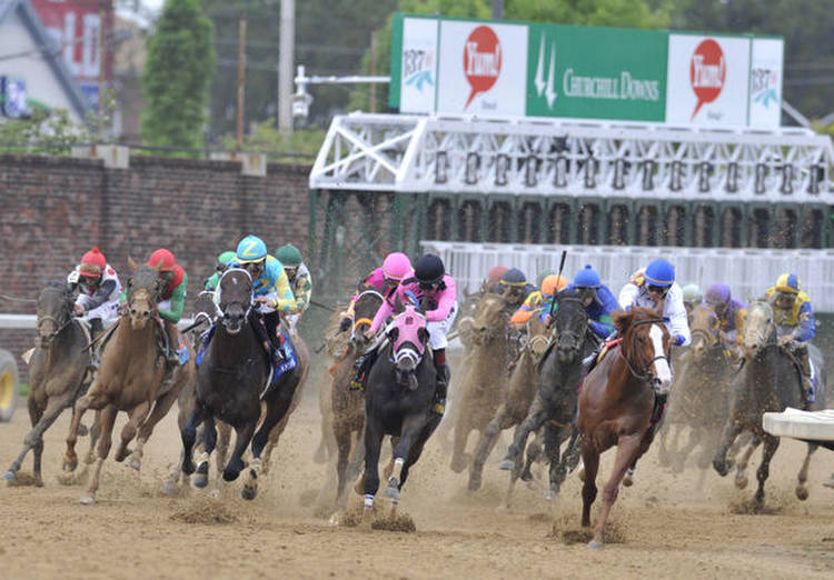 Kingsbarns Odds to Win the 2023 Kentucky Derby with Expert Predictions