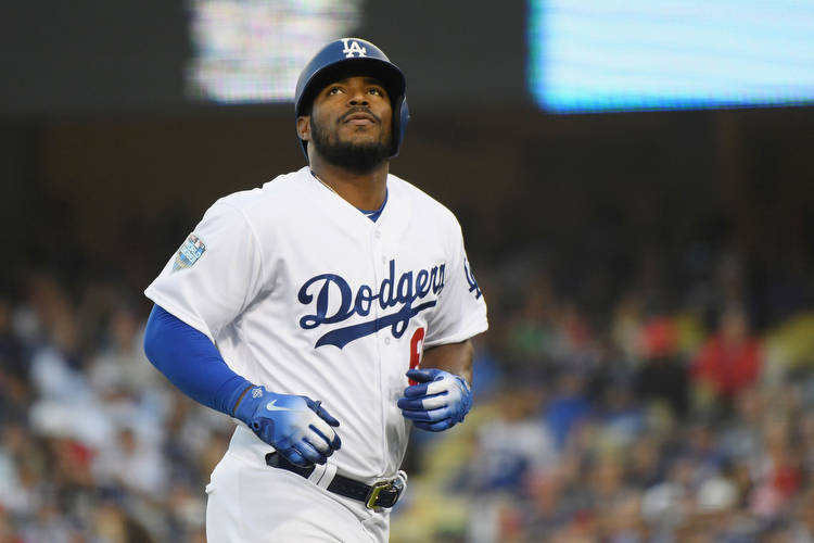 Kiwoom Heroes not bringing back former Dodgers outfielder Yasiel Puig