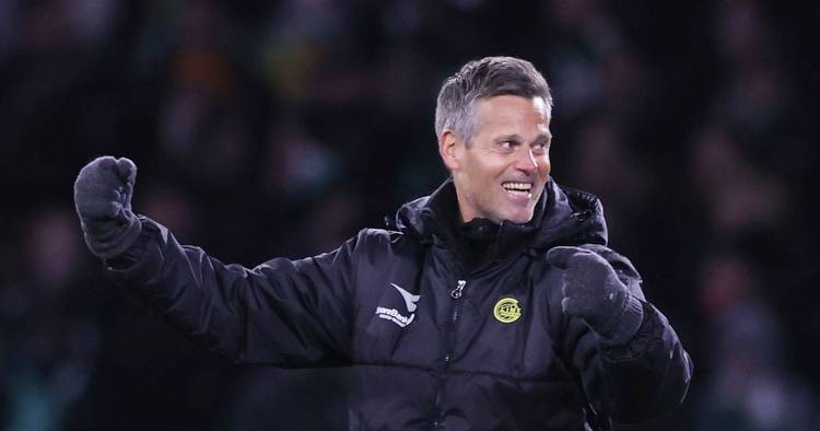 Kjetil Knutsen Celtic next manager pathway opens up as Ajax change target for new boss