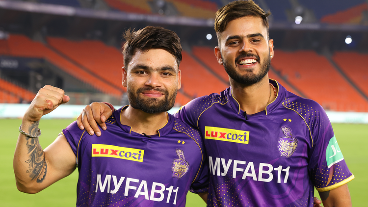 KKR v SRH prediction, tips, betting odds for IPL match today