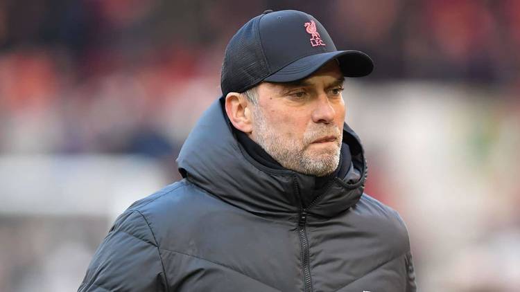 Klopp given bizarre reason for Liverpool loss at Bournemouth as savage prediction is made over league finish