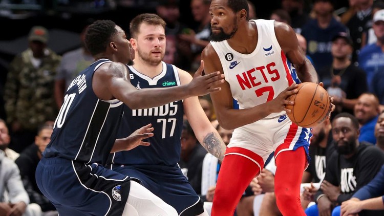 Knicks at Nets: Prediction, point spread, odds, best bet
