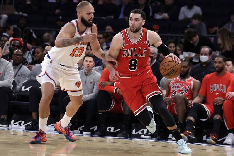Knicks vs. Bulls NBA predictions, odds & betting picks for Friday, 12/16