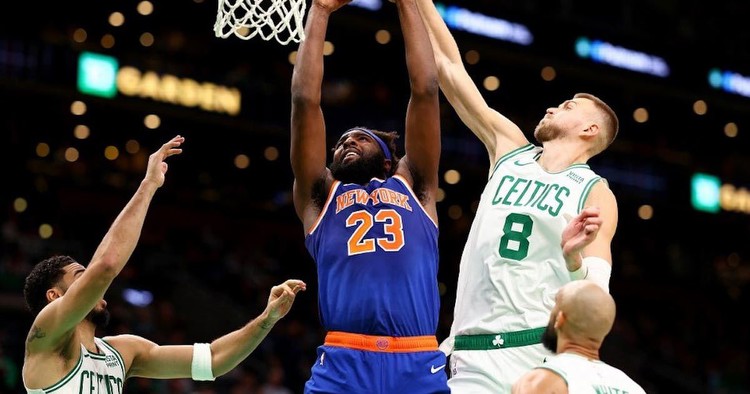 Knicks vs. Cavaliers Prediction, Pick & Odds