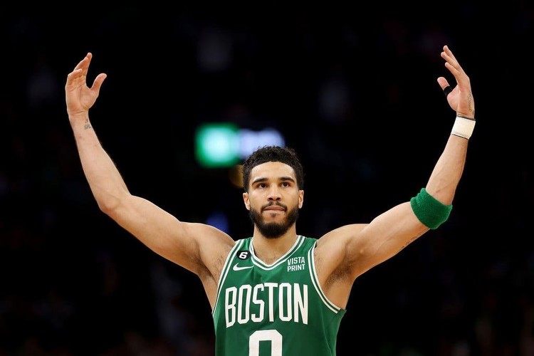 Knicks vs. Celtics NBA Betting Odds, Trends & Prediction