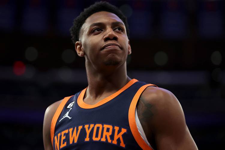 Knicks vs Kings NBA Odds, Picks and Predictions Tonight
