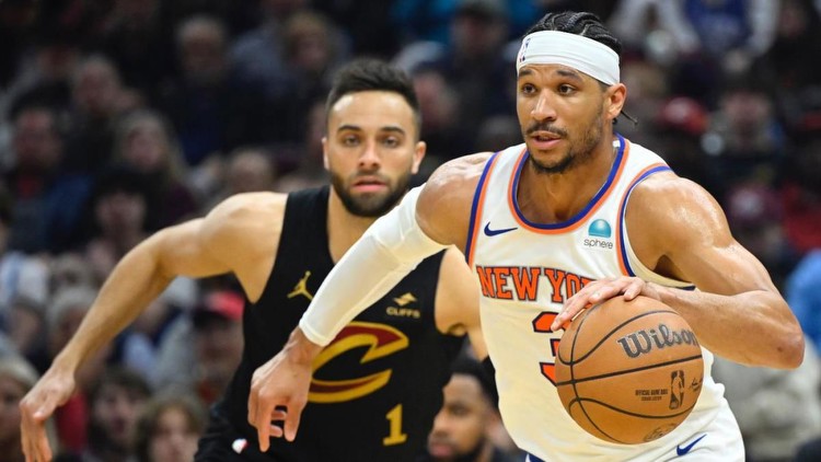 Knicks vs. Magic odds, spread, score prediction, time: 2024 NBA picks for March 8 from proven model