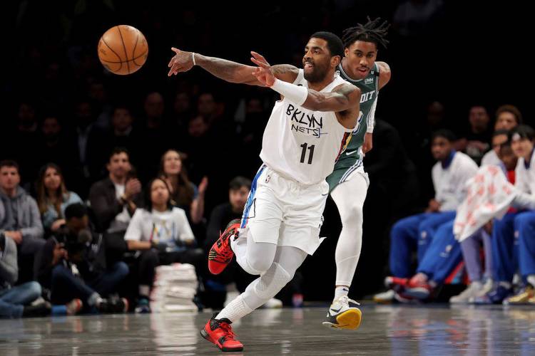 Knicks vs Nets Odds, Lines & Predictions (Jan. 28)