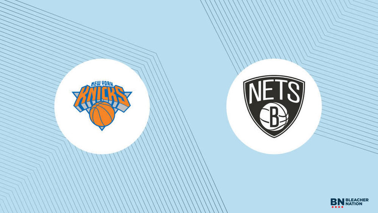 Knicks vs. Nets Prediction: Expert Picks, Odds, Stats and Best Bets