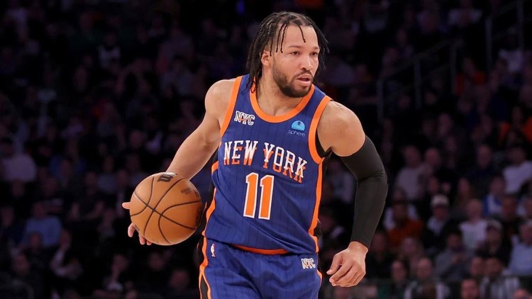 Knicks vs. Pistons odds, score prediction, time: 2024 NBA picks, Feb. 26 best bets from proven model