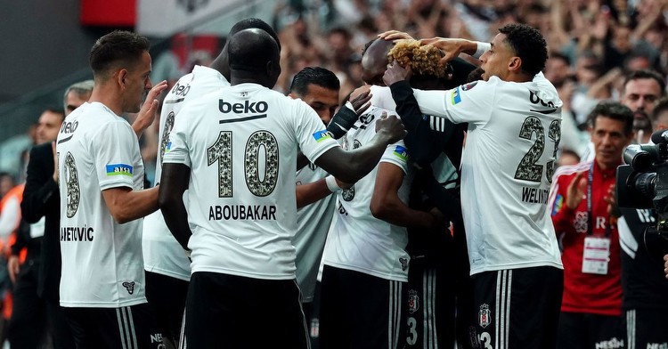 Konyaspor vs Besiktas Prediction, Betting Tips & Odds