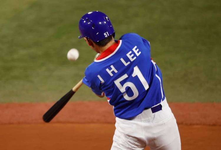 Korean baseball star Lee Jung-hoo 'intent' on playing for MLB in 2024
