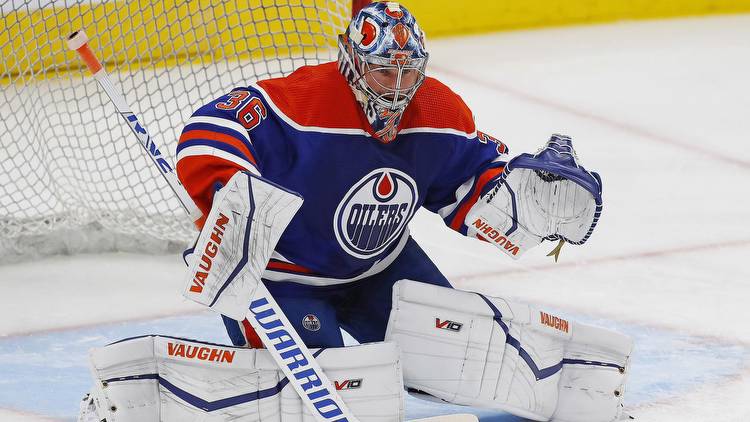 Kraken vs Oilers Prediction, NHL Odds & Picks (Jan. 17)