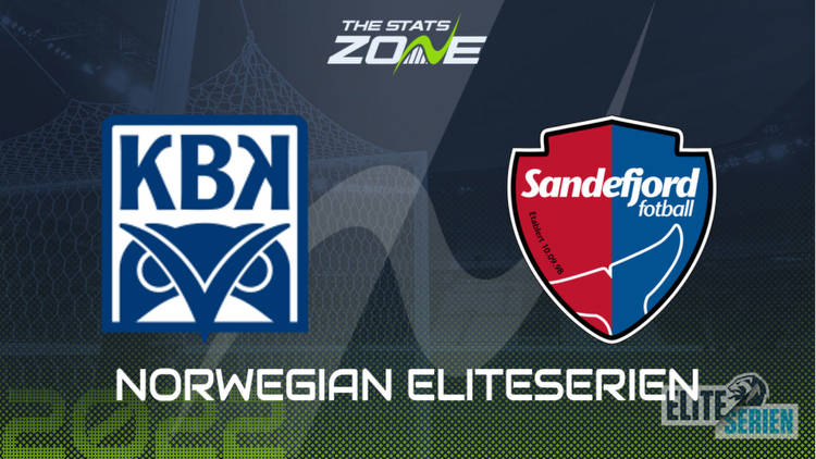 Kristiansund vs Sandefjord Preview & Prediction