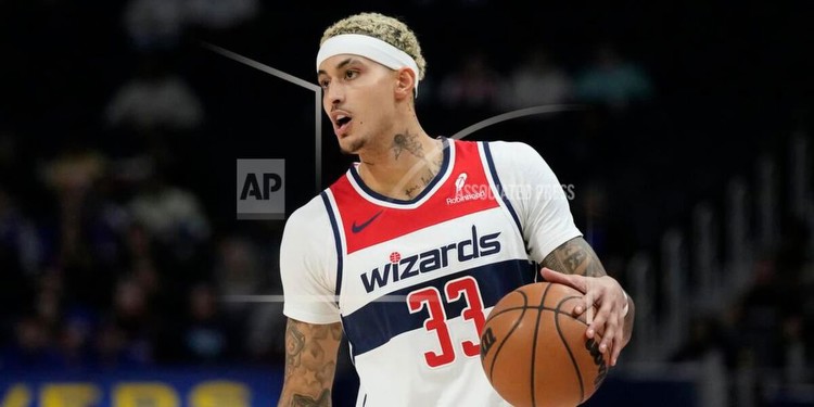 Kyle Kuzma, Top Wizards Players to Watch vs. the 76ers