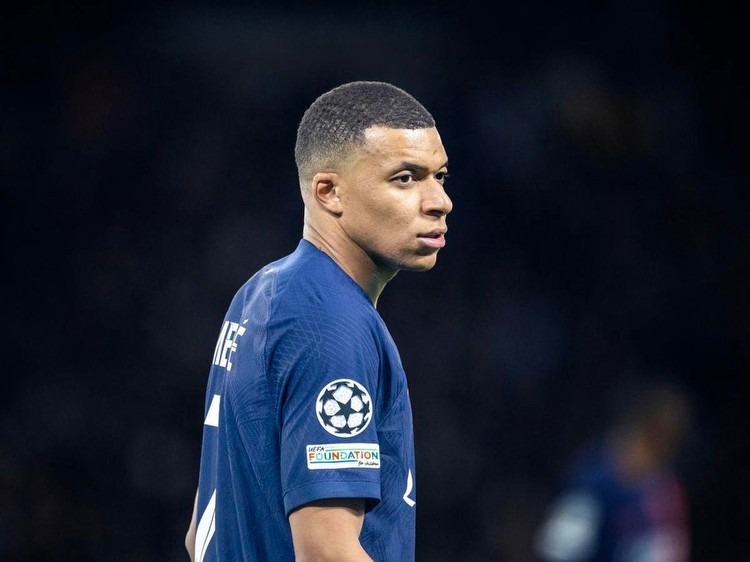 Kylian Mbappe Leaves France’s Ligue 1 In Limbo After Picking Real Madrid