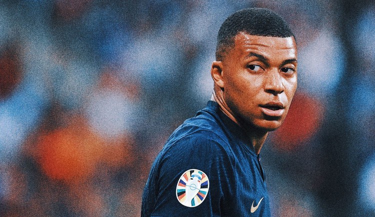 Kylian Mbappé next team odds, including Real Madrid, Chelsea, and Liverpool