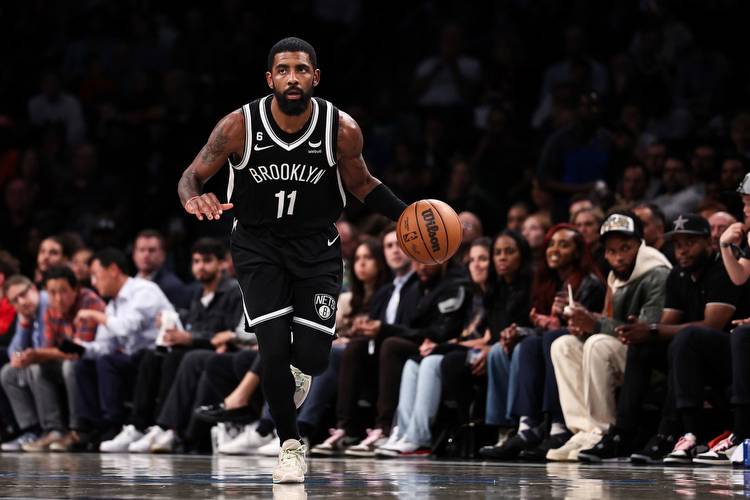 Kyrie Irving Earns Grim Predictions From NBA Execs