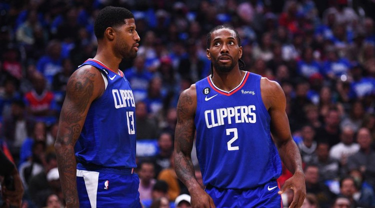 LA Clippers Biggest Question, X-Factor For The 2023-24 Season