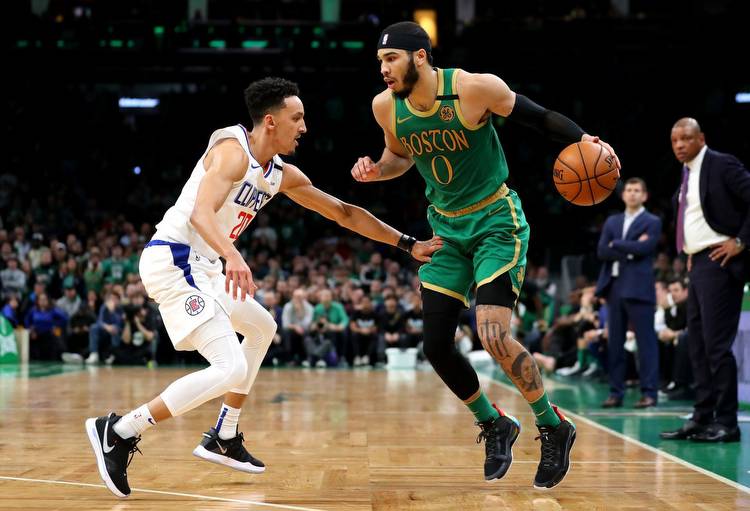 LA Clippers vs Boston Celtics Prediction & Match Preview