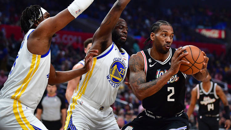LA Clippers vs. Golden State Warriors Spread, Line, Odds, Predictions, Picks, and Betting Preview