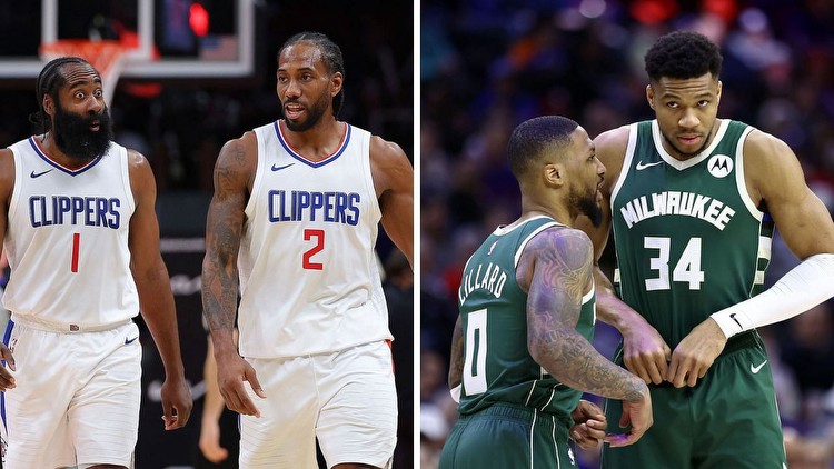 LA Clippers vs Milwaukee Bucks: Prediction and Betting Tips