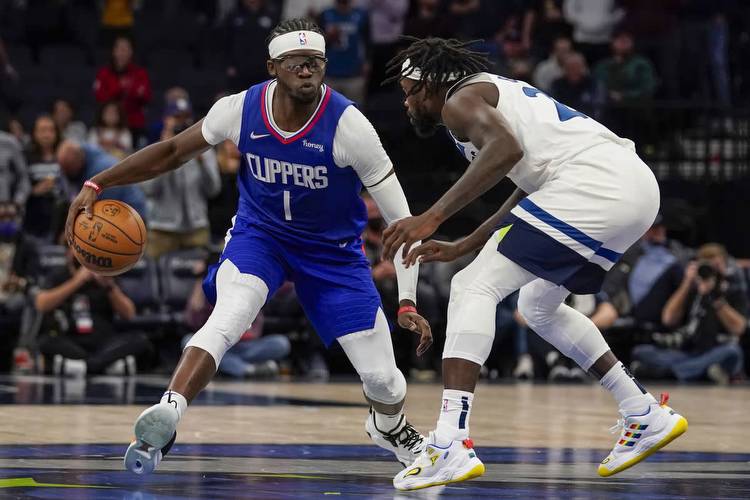LA Clippers vs. Minnesota Timberwolves: Preview, How to Watch, and Betting Info