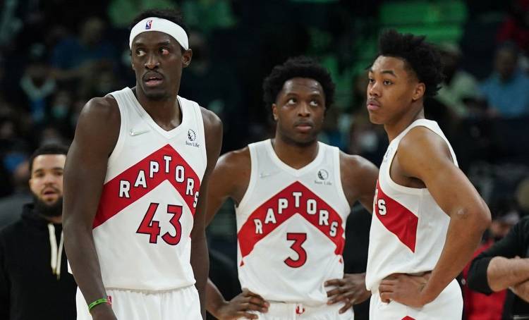 LA Clippers vs. Toronto Raptors 12/27/22-Free Pick, NBA Betting Odds