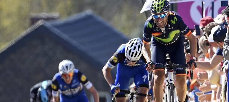 La Flèche Wallonne organisers urged to move finish line to prevent another Valverde victory