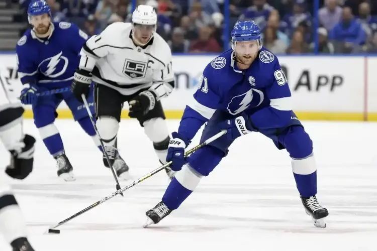 LA Kings vs Tampa Bay Lightning Betting Picks and Prediction