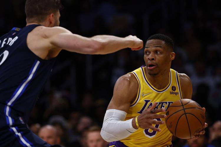 LA Lakers vs Dallas Mavericks Match Preview, Prediction, Betting Spreads & Odds