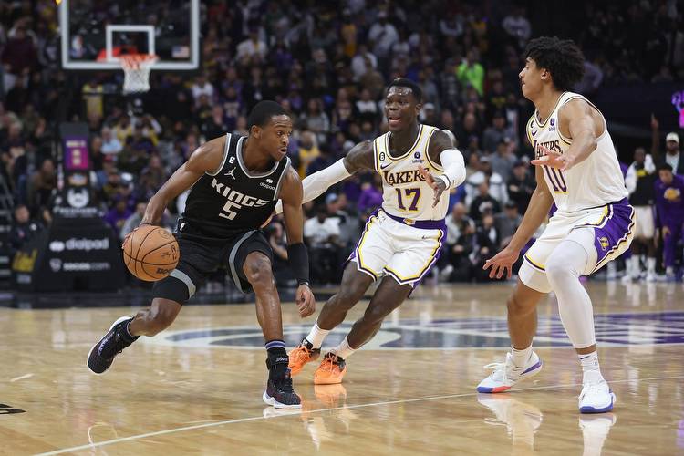 LA Lakers vs. LA Clippers Prediction & Game Preview