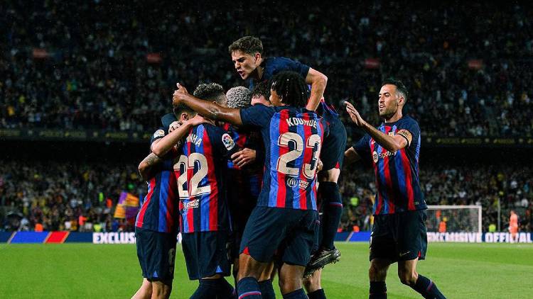 La Liga preview and betting tip: Barcelona look to clinch title in crunch derby at Espanyol