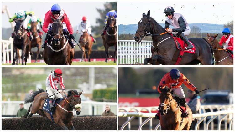 Ladbrokes King George VI Chase preview and tips: Horse by horse guide to Kempton feature
