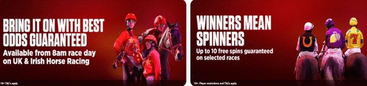 Ladbrokes Sign Up Offer: Bet £5 Get £20 in Free Bets