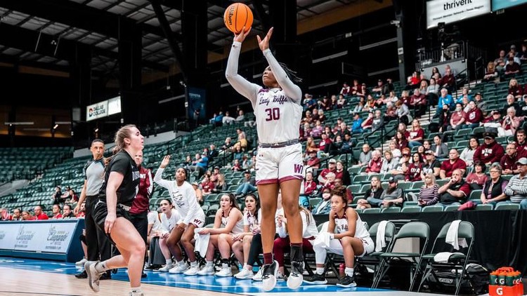 Lady Buffs Head to Tucson for Exhibition Action on Thursday Night