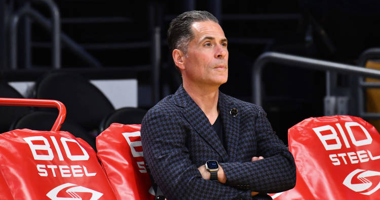 Lakers Are Aiming Too High in Latest NBA Trade Rumors Involving 1st-Round Draft Picks