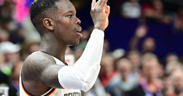 Lakers' Dennis Schröder Says His Agent 'Talked to All NBA Clubs' Before LAL Contract