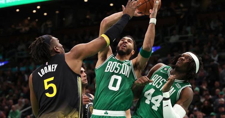 Lakers vs. Celtics Odds, Picks, Predictions: Boston Looks to End Three-Game Skid