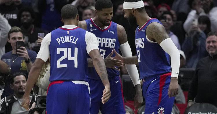 Lakers vs. Clippers analysis: Who has the betting angle in LA?